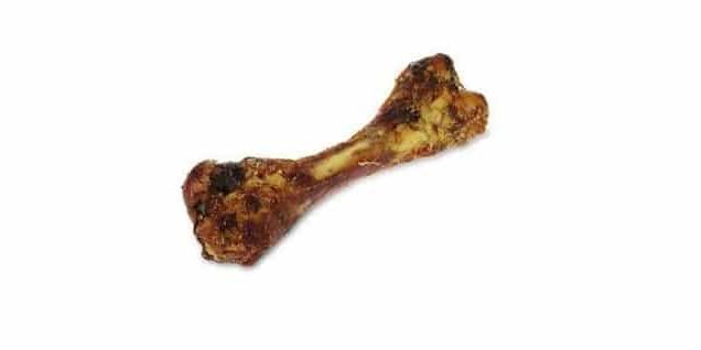 Can Dog Eat ham Bones Safely