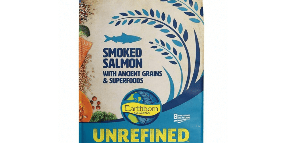 Earthborn Dog Food